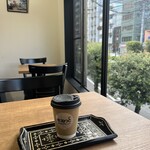 アウンコーヒー ミャンマーコーヒーラボ - 