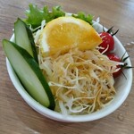 想夫恋  中央公園前店 - 