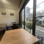 アウンコーヒー ミャンマーコーヒーラボ - 