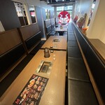 燒肉拉麵 香格里拉 - 