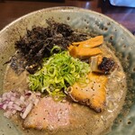 ラーメン こころ