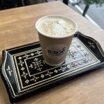 アウンコーヒー ミャンマーコーヒーラボ - 