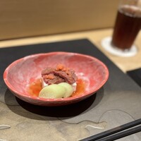 肉割烹ふたご 北新地店 - 