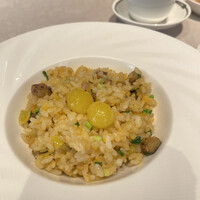 中国飯店 富麗華 - 