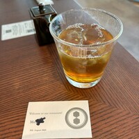 高ようじ 大宮 - 名前入りの予約席カード♪