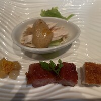 中国飯店 富麗華 - 