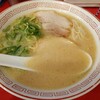 天国ラーメン