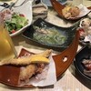 魚心あれば酒心 名駅店