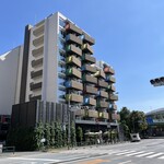 GOOD MORNING CAFE NOWADAYS - 