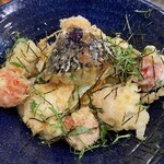 うどん工房悠々 - 