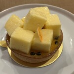 ピエール・エルメ・パリ - 