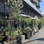 GOOD MORNING CAFE NOWADAYS - 