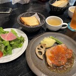 GOOD MORNING CAFE NOWADAYS - 