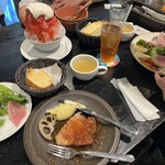 GOOD MORNING CAFE NOWADAYS - 