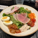 GOOD MORNING CAFE NOWADAYS - 