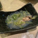 魚心あれば酒心 名駅店 - 