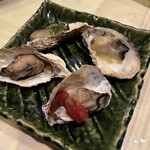 魚心あれば酒心 名駅店 - 