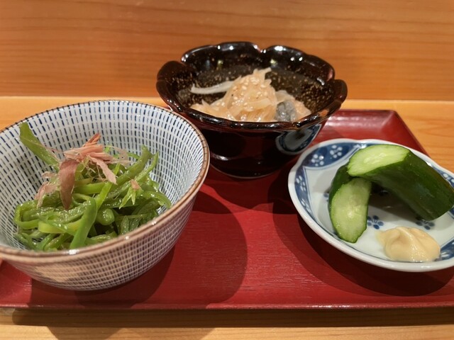 はぜ助 - 泉中央（日本料理）の写真