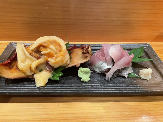 はぜ助 - 泉中央（日本料理）の写真