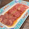 焼肉 冷麵 ういしろ