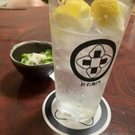 魚與米飯 折右衛門 - 