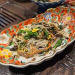 焼肉 冷麵 ういしろ - 