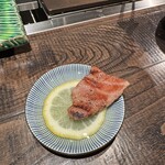 焼肉 冷麵 ういしろ - 