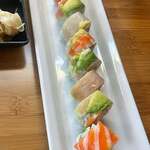 Sushi Roku Las Vegas - 