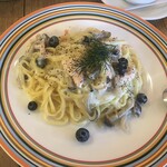 ムーミン ベーカリー＆カフェ 東京ドームシティ ラクーア店 - 