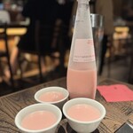 焼肉 冷麵 ういしろ - 