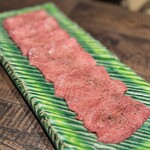 焼肉 冷麵 ういしろ - 