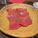 焼肉 冷麵 ういしろ - 