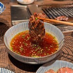 焼肉 冷麵 ういしろ - 