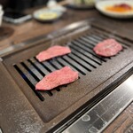 焼肉 冷麵 ういしろ - 