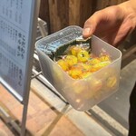 焼肉 冷麵 ういしろ - 