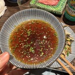 焼肉 冷麵 ういしろ - 