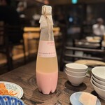 焼肉 冷麵 ういしろ - 