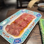 焼肉 冷麵 ういしろ - 