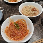 焼肉 冷麵 ういしろ - 