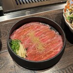 焼肉 冷麵 ういしろ - 