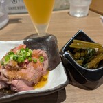 南部ビストロ うんめのす - 