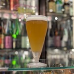 南部ビストロ うんめのす - 銀河高原ビール