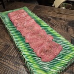 焼肉 冷麵 ういしろ - 