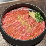 焼肉 冷麵 ういしろ - 