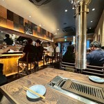 焼肉 冷麵 ういしろ - 