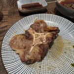 焼肉 冷麵 ういしろ - 