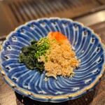 焼肉 冷麵 ういしろ - 