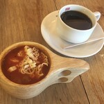 ムーミン ベーカリー＆カフェ 東京ドームシティ ラクーア店 - 