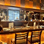 焼肉 冷麵 ういしろ - 