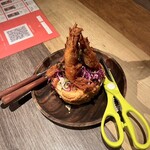 ジュッパチ堂 - 